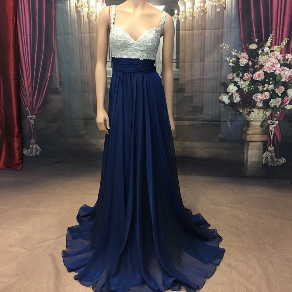Formal Gown